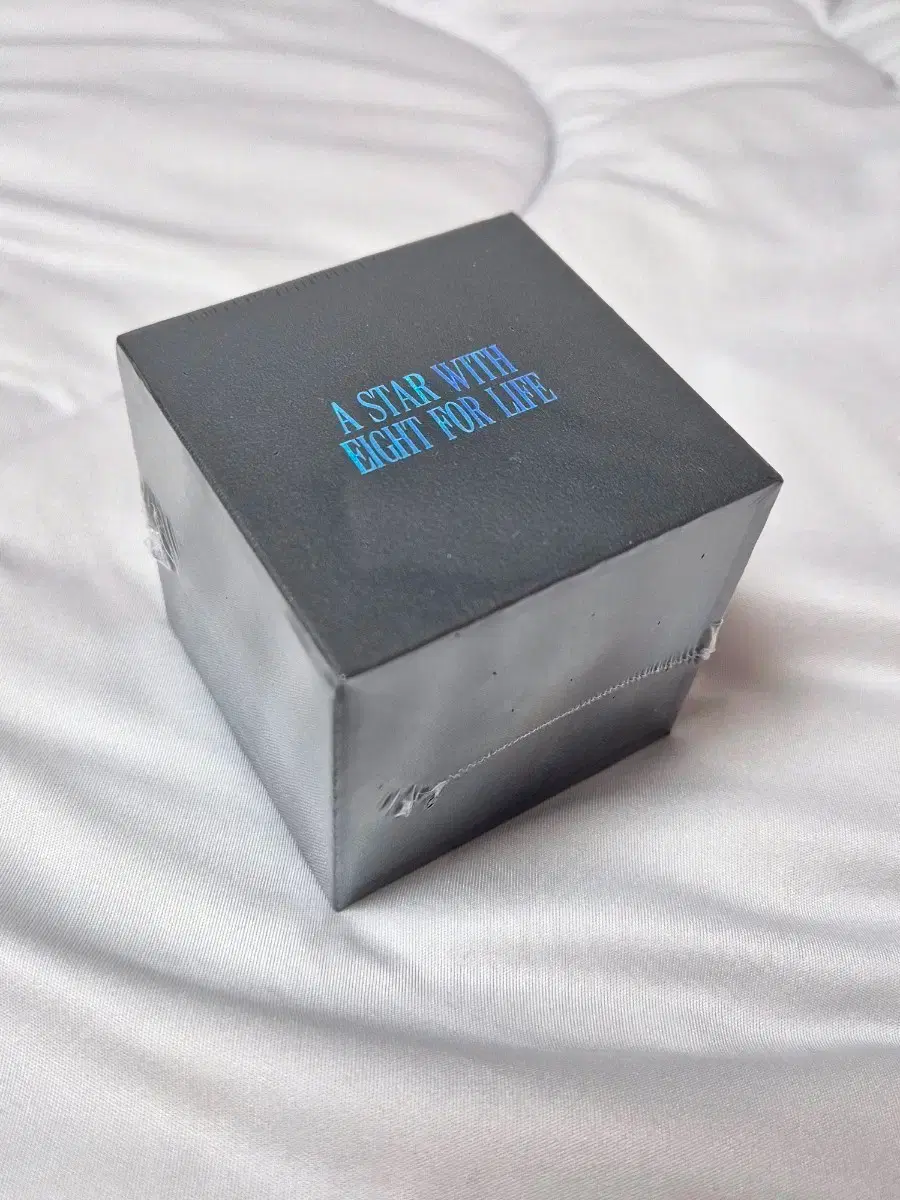 韓国　ATEEZ　POPUP　8room　リング　ATINY RING ATEEZ 8ROOM Pop Up Store Official MD – K-STAR